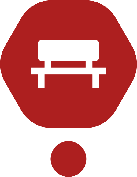 The Ultimate Guide to Finding Benches and Rest Spots in Cities